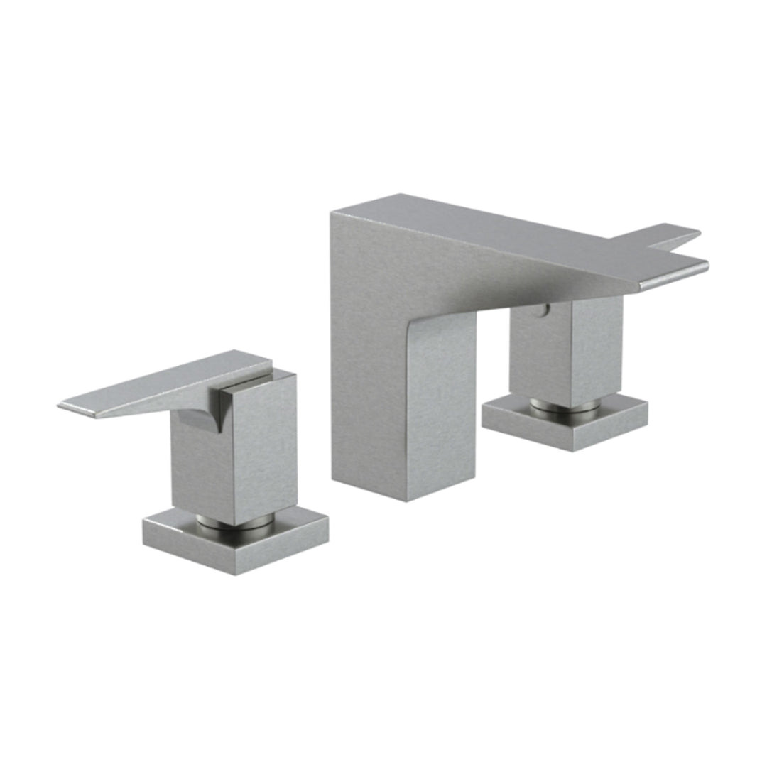 Rubinet Widespread Bathroom Faucet