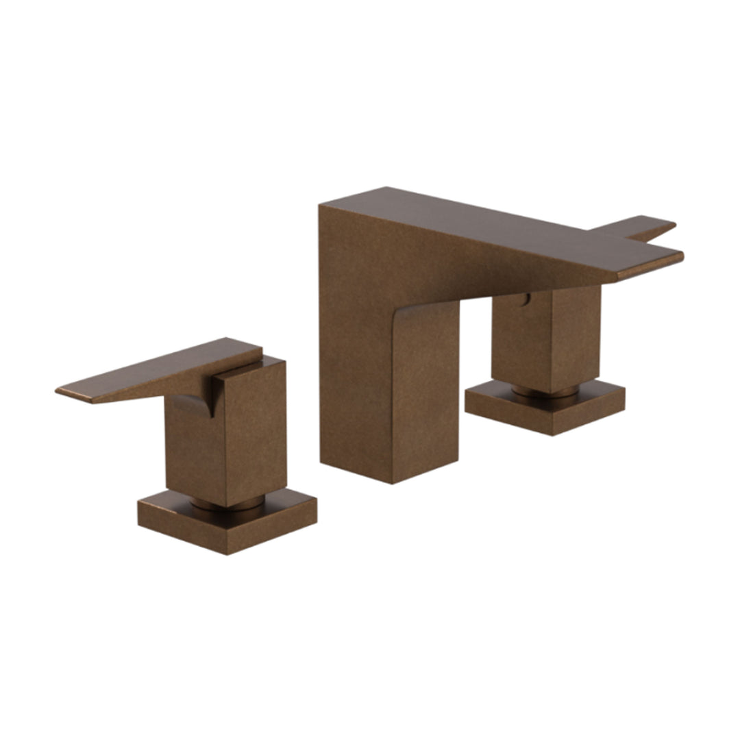 Rubinet Widespread Bathroom Faucet
