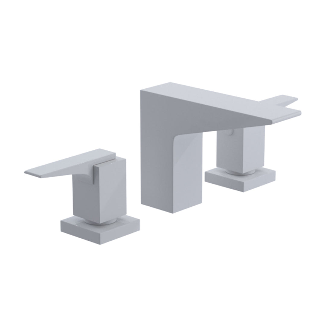 Rubinet Widespread Bathroom Faucet