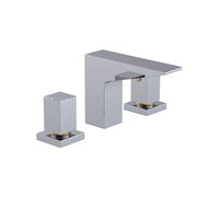 Rubinet Widespread Bathroom Faucet