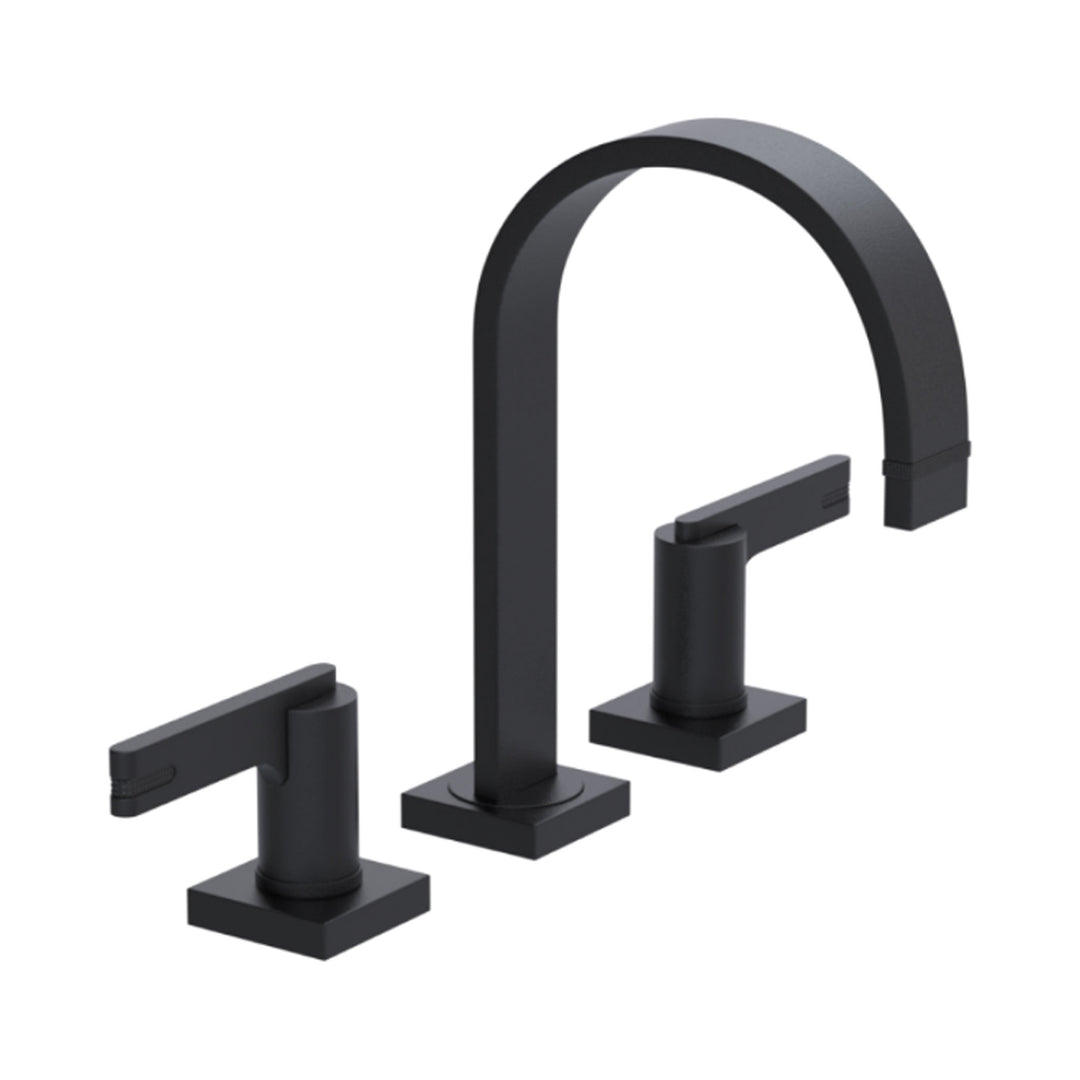 Rubinet Widespread Bathroom Faucet
