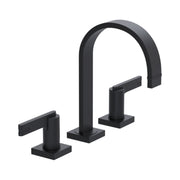 Rubinet Widespread Bathroom Faucet