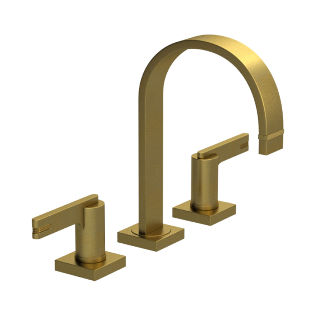 Rubinet Widespread Bathroom Faucet