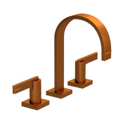 Rubinet Widespread Bathroom Faucet