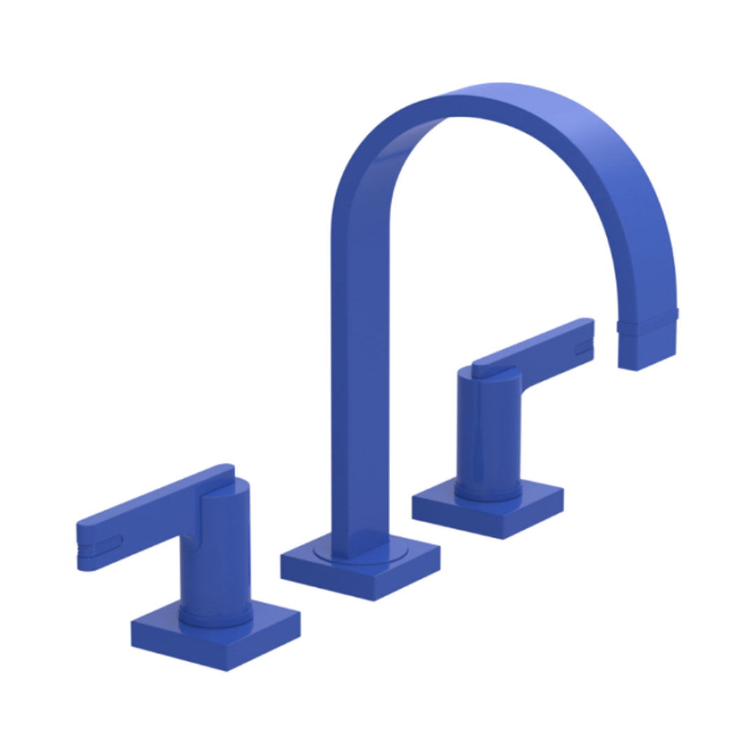 Rubinet Widespread Bathroom Faucet