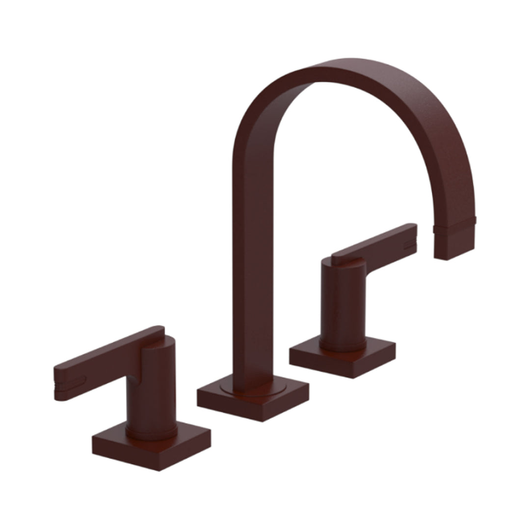 Rubinet Widespread Bathroom Faucet