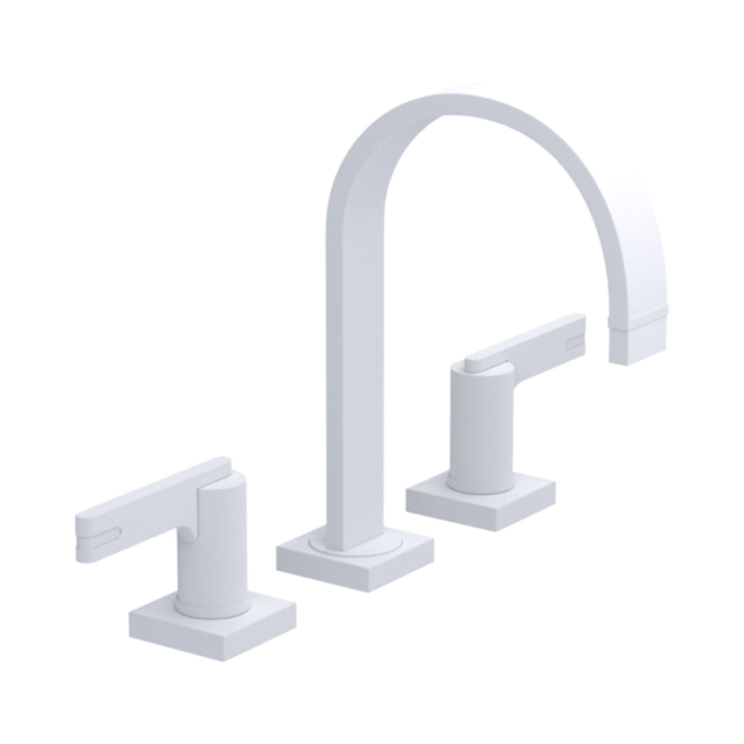 Rubinet Widespread Bathroom Faucet