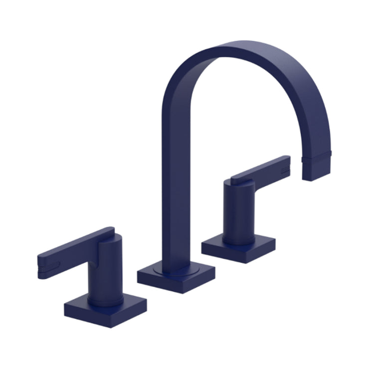 Rubinet Widespread Bathroom Faucet