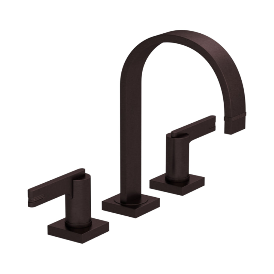 Rubinet Widespread Bathroom Faucet