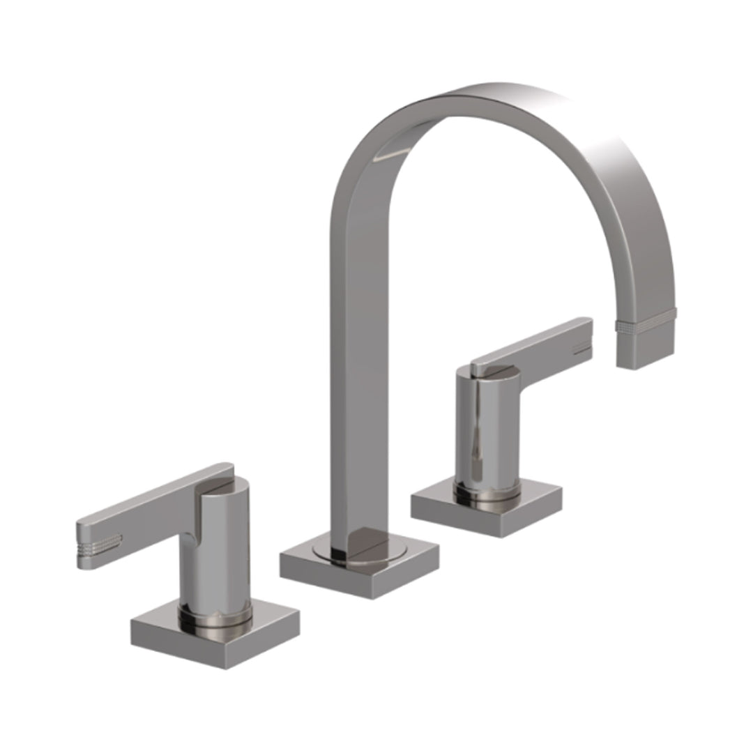 Rubinet Widespread Bathroom Faucet