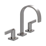 Rubinet Widespread Bathroom Faucet