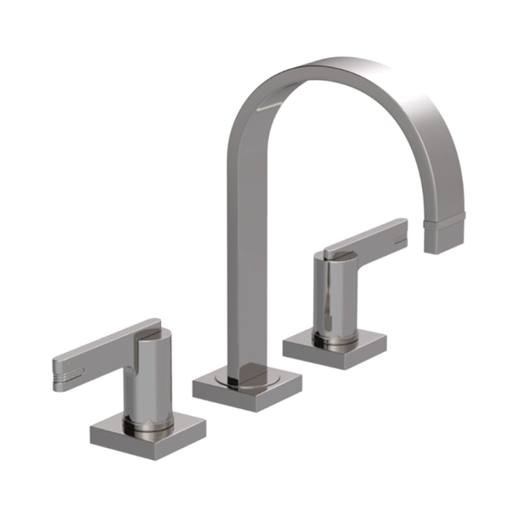 Rubinet Widespread Bathroom Faucet