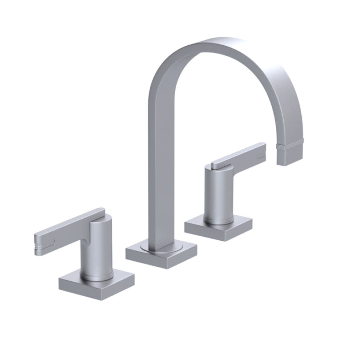 Rubinet Widespread Bathroom Faucet