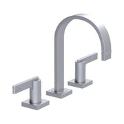 Rubinet Widespread Bathroom Faucet