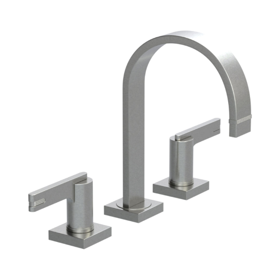 Rubinet Widespread Bathroom Faucet