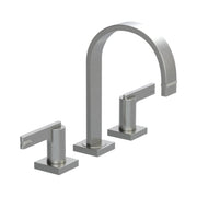 Rubinet Widespread Bathroom Faucet