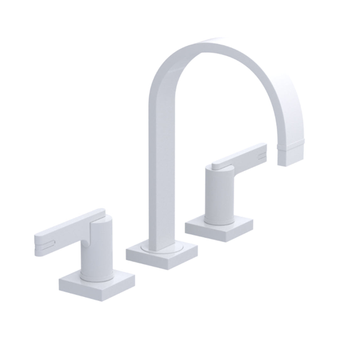 Rubinet Widespread Bathroom Faucet