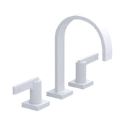 Rubinet Widespread Bathroom Faucet