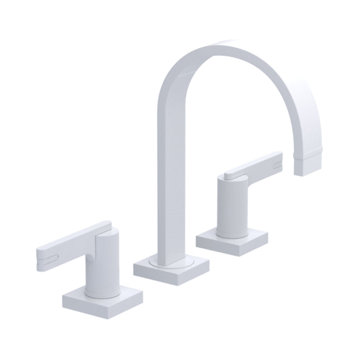Rubinet Widespread Bathroom Faucet