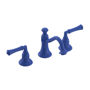 Rubinet Widespread Bathroom Faucet (Less Drain)
