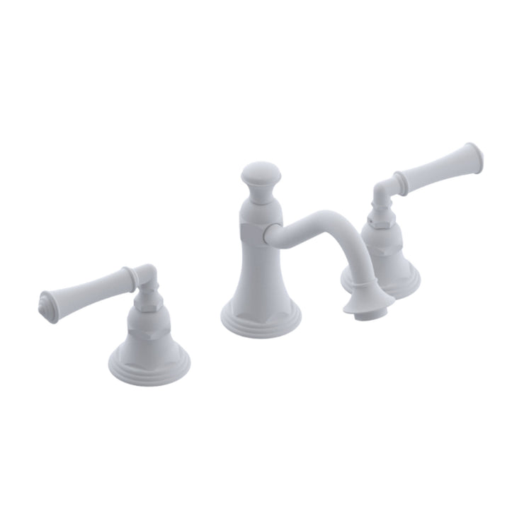 Rubinet Widespread Bathroom Faucet (Less Drain)