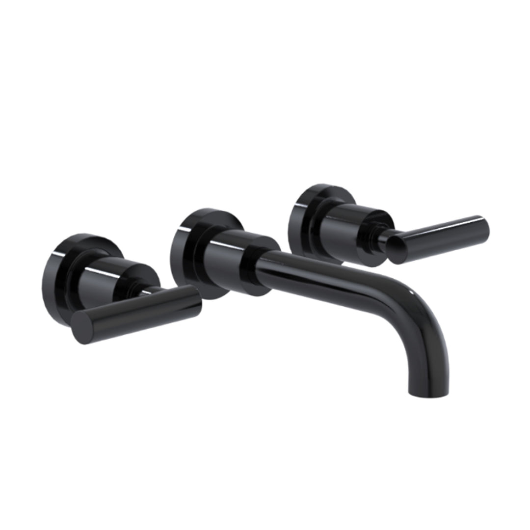 Rubinet Wall Mount Bathroom Faucet