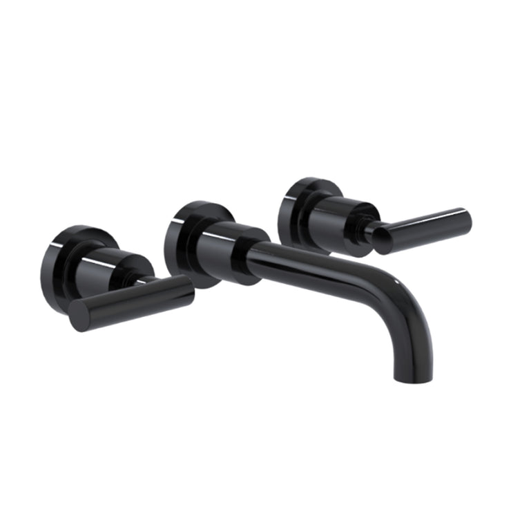 Rubinet Wall Mount Bathroom Faucet