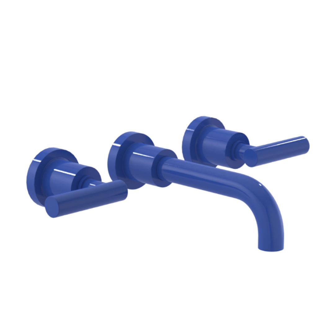 Rubinet Wall Mount Bathroom Faucet