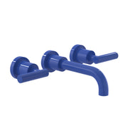 Rubinet Wall Mount Bathroom Faucet