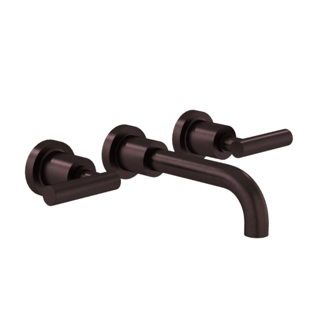 Rubinet Wall Mount Bathroom Faucet