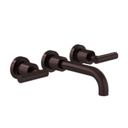 Rubinet Wall Mount Bathroom Faucet