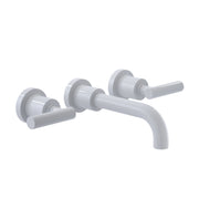 Rubinet Wall Mount Bathroom Faucet