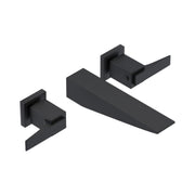 Rubinet Wall Mount Bathroom Faucet (Less Drain)