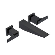 Rubinet Wall Mount Bathroom Faucet (Less Drain)