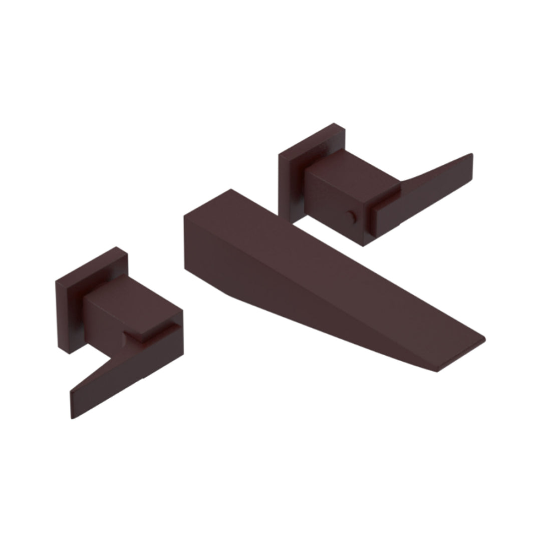 Rubinet Wall Mount Bathroom Faucet (Less Drain)