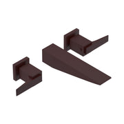 Rubinet Wall Mount Bathroom Faucet (Less Drain)