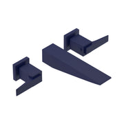 Rubinet Wall Mount Bathroom Faucet (Less Drain)