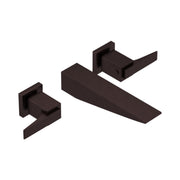 Rubinet Wall Mount Bathroom Faucet (Less Drain)
