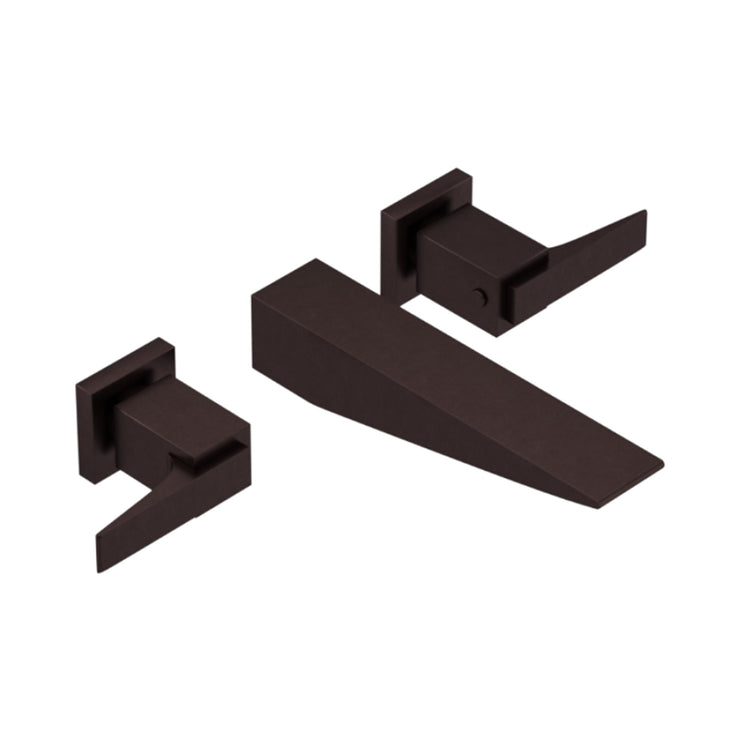 Rubinet Wall Mount Bathroom Faucet (Less Drain)