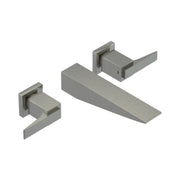 Rubinet Wall Mount Bathroom Faucet (Less Drain)