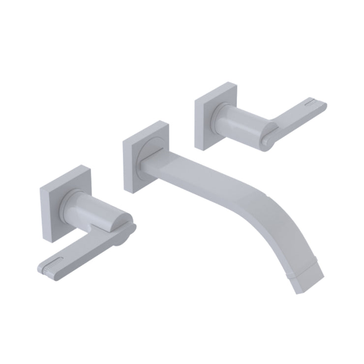 Rubinet Wall Mount Bathroom Faucet
