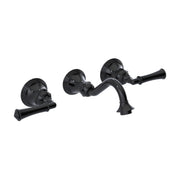Rubinet Wall Mount Bathroom Faucet