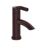 Rubinet Single Control Aerator to Deck Bathroom Faucet