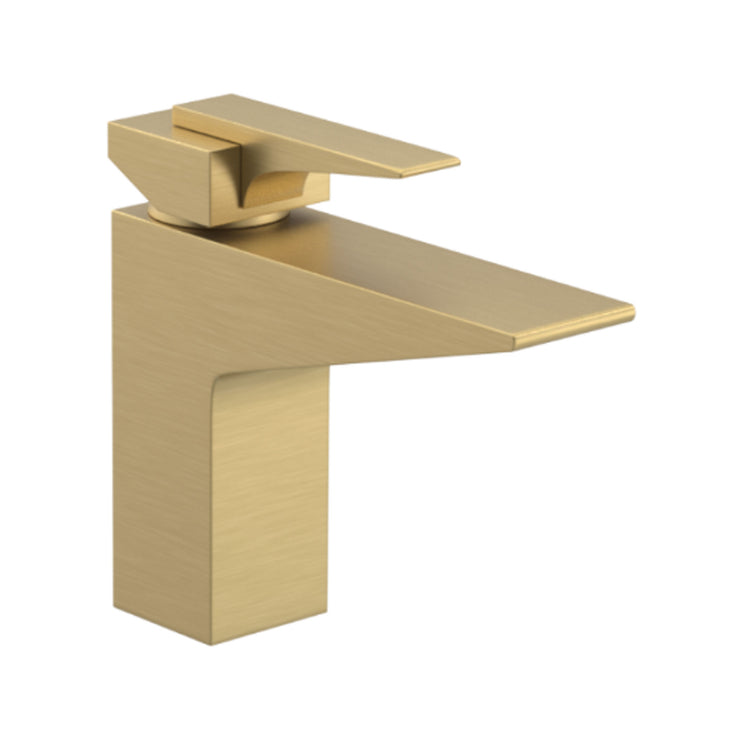 Rubinet Single Control Bathroom Faucet