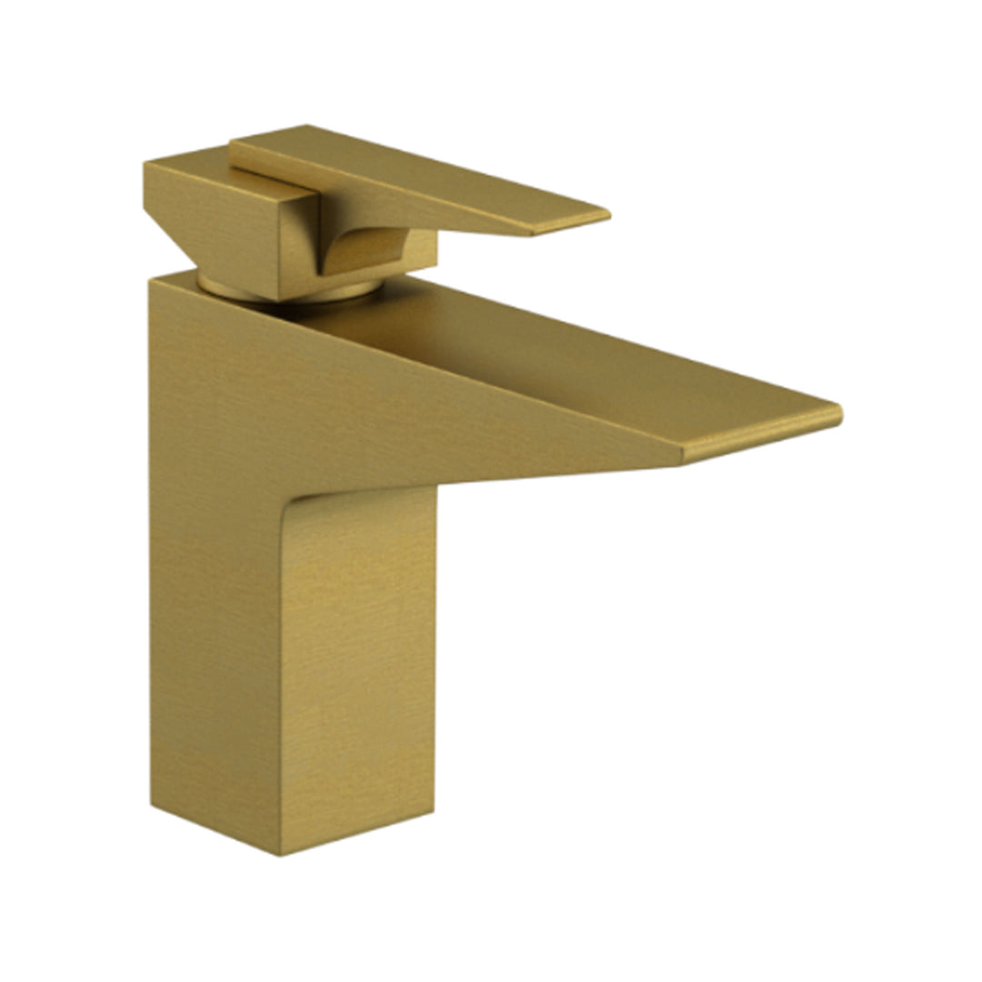 Rubinet Single Control Bathroom Faucet