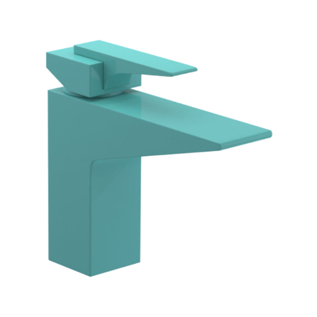 Rubinet Single Control Bathroom Faucet