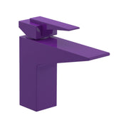 Rubinet Single Control Bathroom Faucet