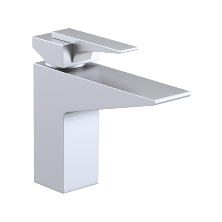 Rubinet Single Control Bathroom Faucet
