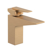Rubinet Single Control Bathroom Faucet