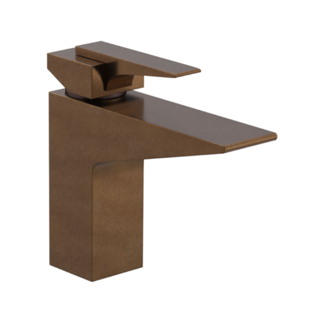 Rubinet Single Control Bathroom Faucet